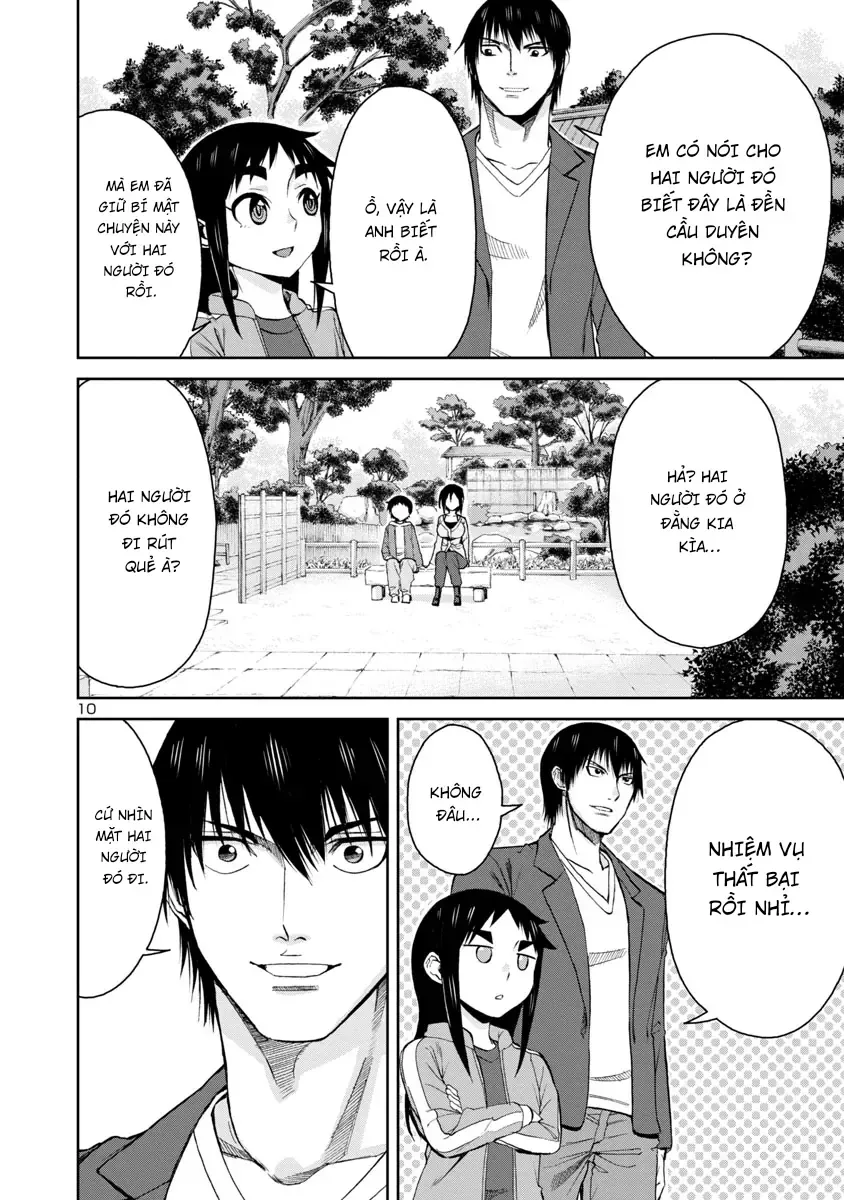 Chương 74 - Trang 10