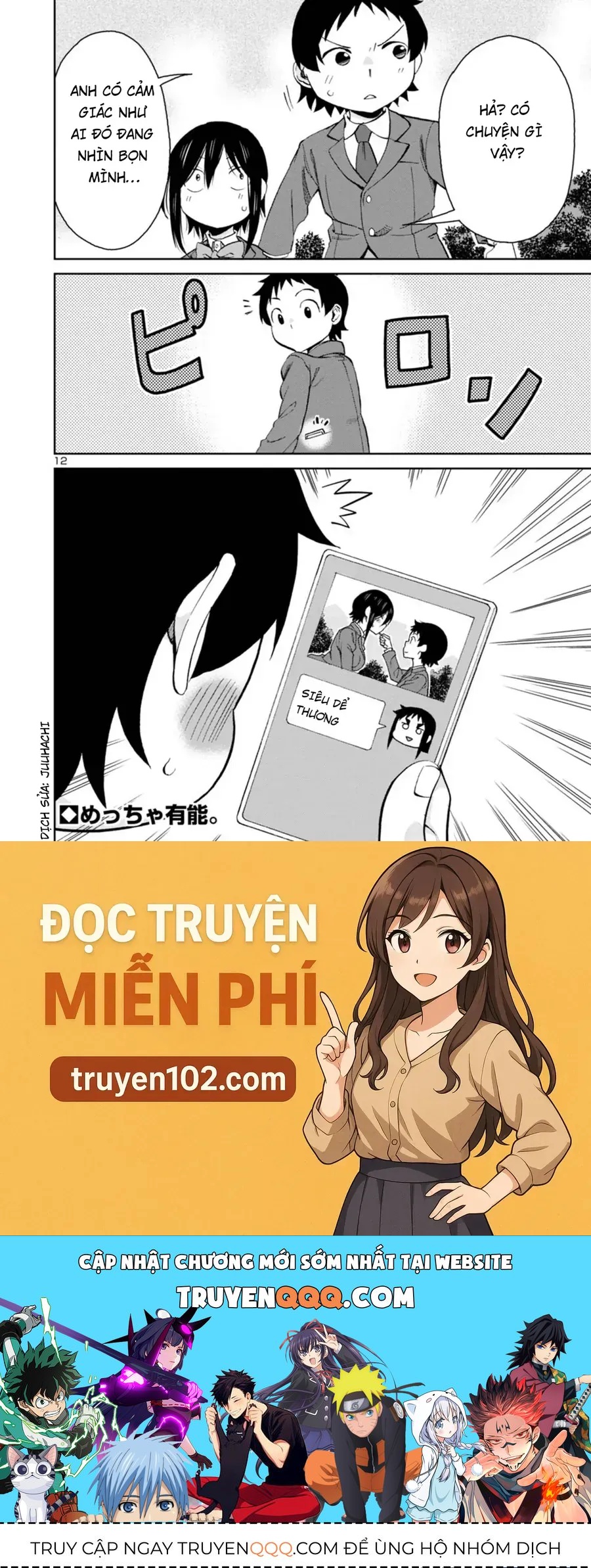 Chương 76 - Trang 12