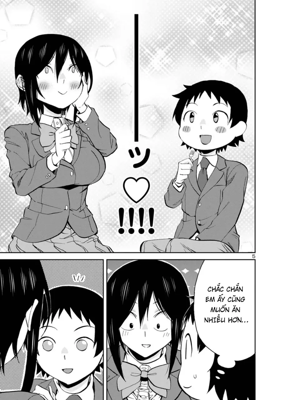 Chương 76 - Trang 5