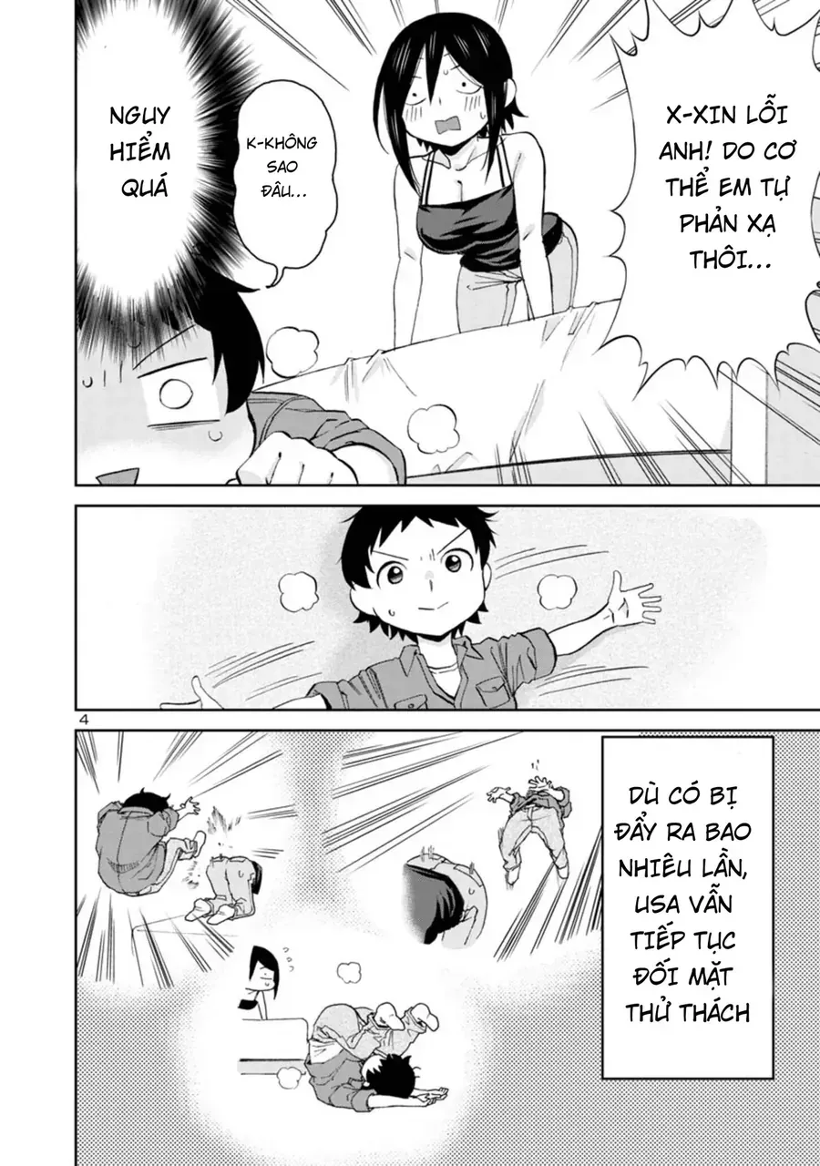 Chương 77 - Trang 6