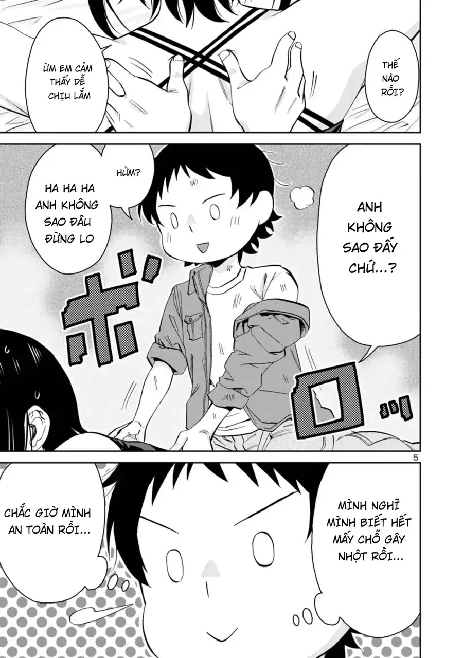 Chương 77 - Trang 7