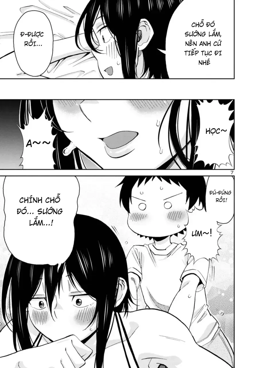 Chương 77 - Trang 9