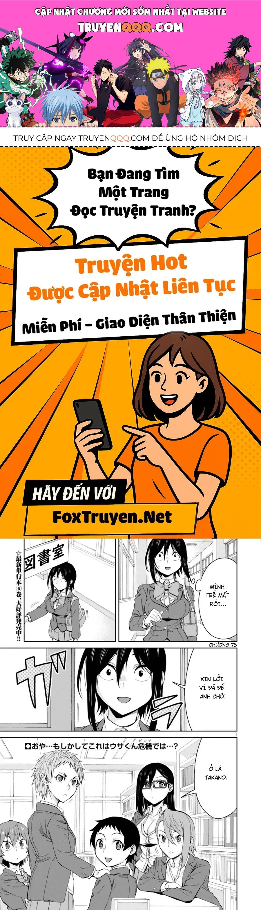 Chương 78 - Trang 1