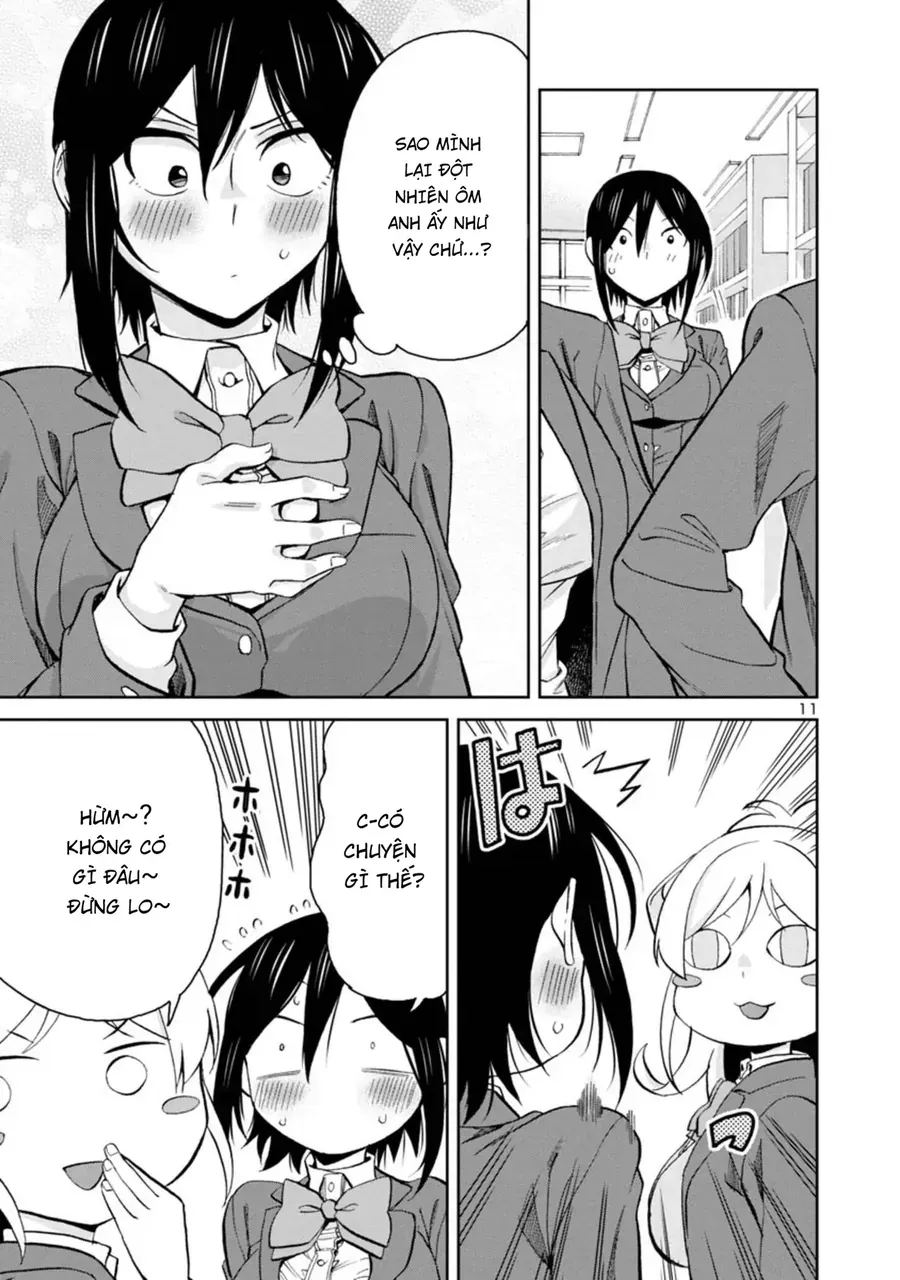 Chương 78 - Trang 11