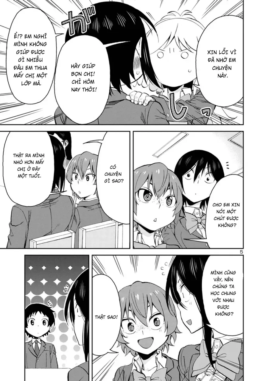 Chương 78 - Trang 5