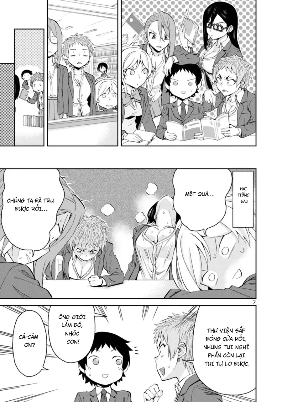 Chương 78 - Trang 7
