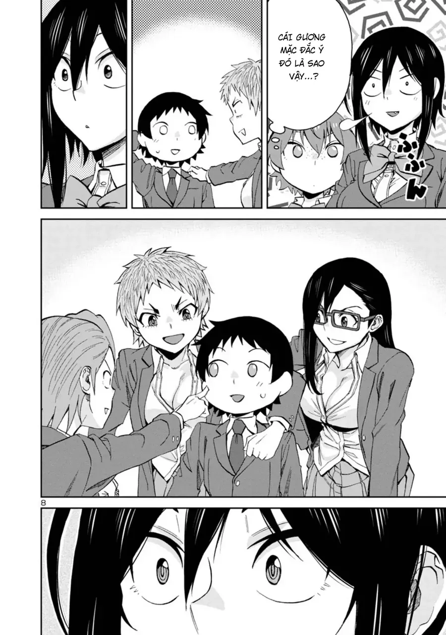 Chương 78 - Trang 8