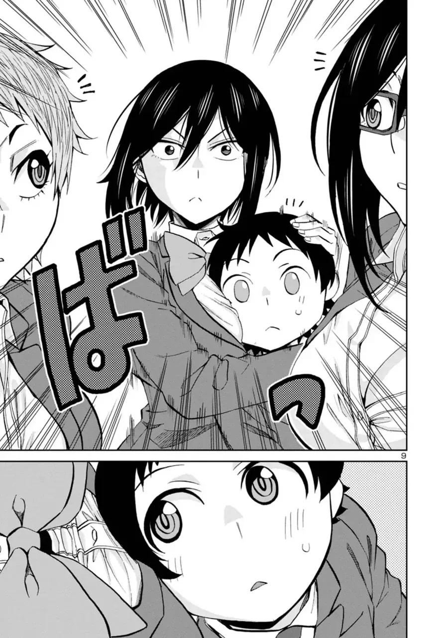 Chương 78 - Trang 9