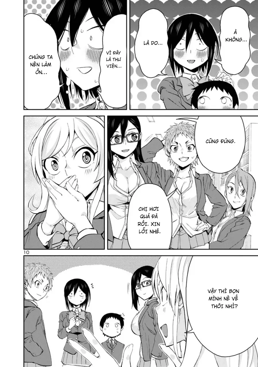 Chương 78 - Trang 10