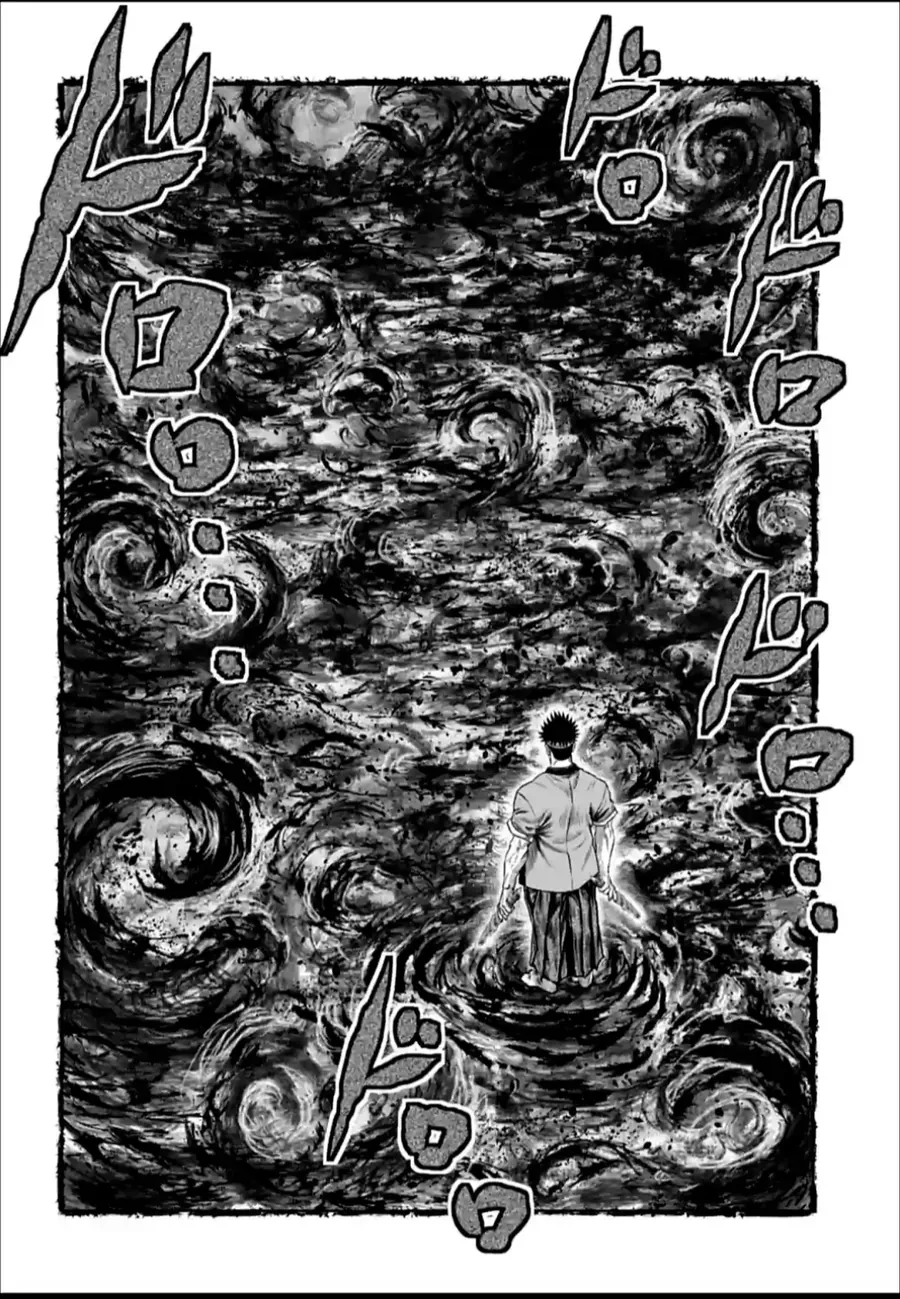 Loạn Đấu Tokyo Chương 151 - Trang 4