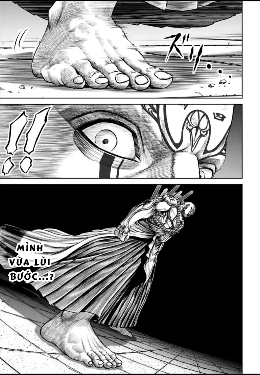 Loạn Đấu Tokyo Chương 152 - Trang 12