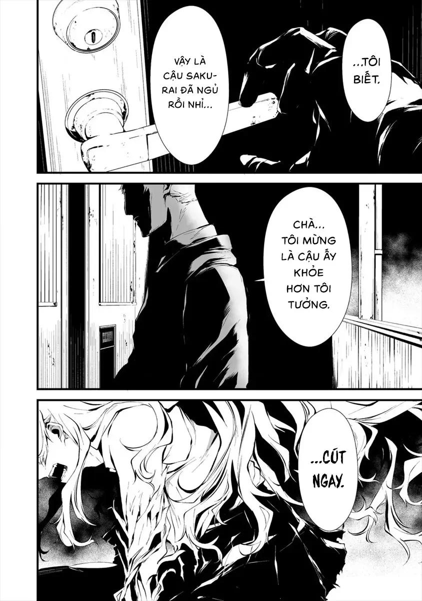 Ngày 9 Tháng 8 Tôi Sẽ Bị Ăn Thịt Bởi Em [Chap 1-15] — trang 2