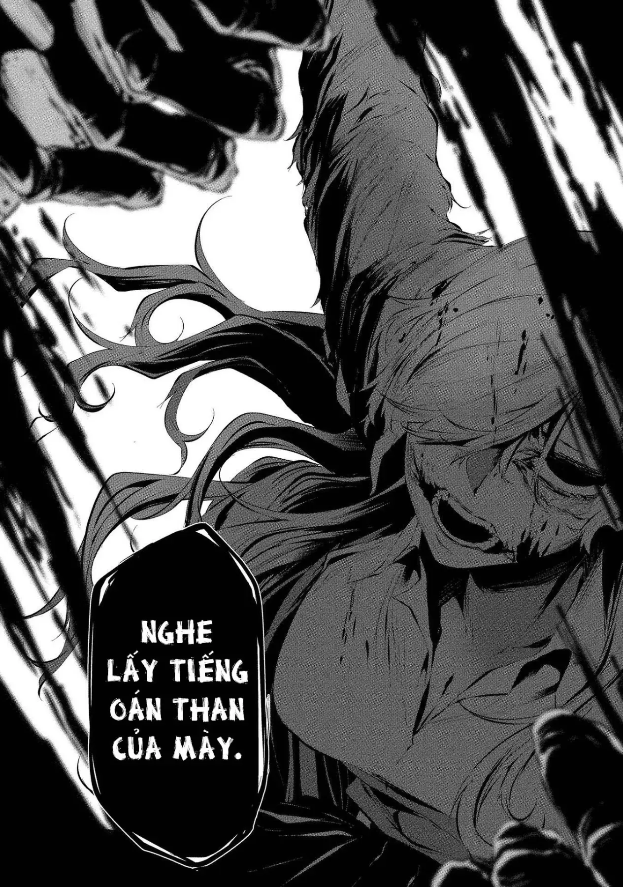 Ngày 9 Tháng 8 Tôi Sẽ Bị Ăn Thịt Bởi Em [Chap 1-15] — trang 8