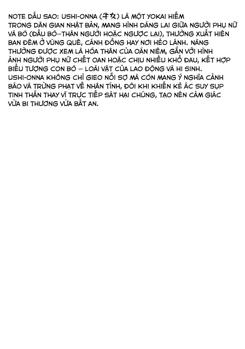 Ngày 9 Tháng 8 Tôi Sẽ Bị Ăn Thịt Bởi Em [Chap 1-15] — trang 26