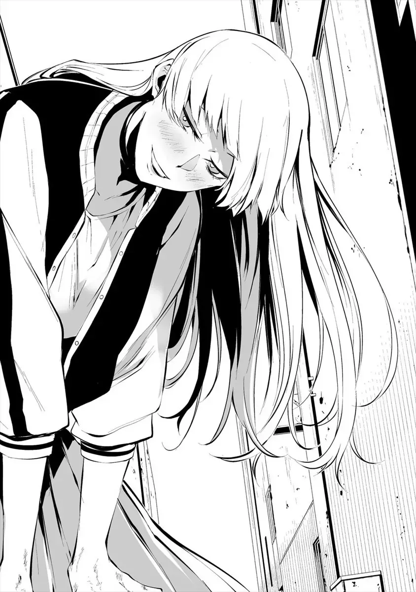 Ngày 9 Tháng 8 Tôi Sẽ Bị Ăn Thịt Bởi Em [Chap 1-15] — trang 19