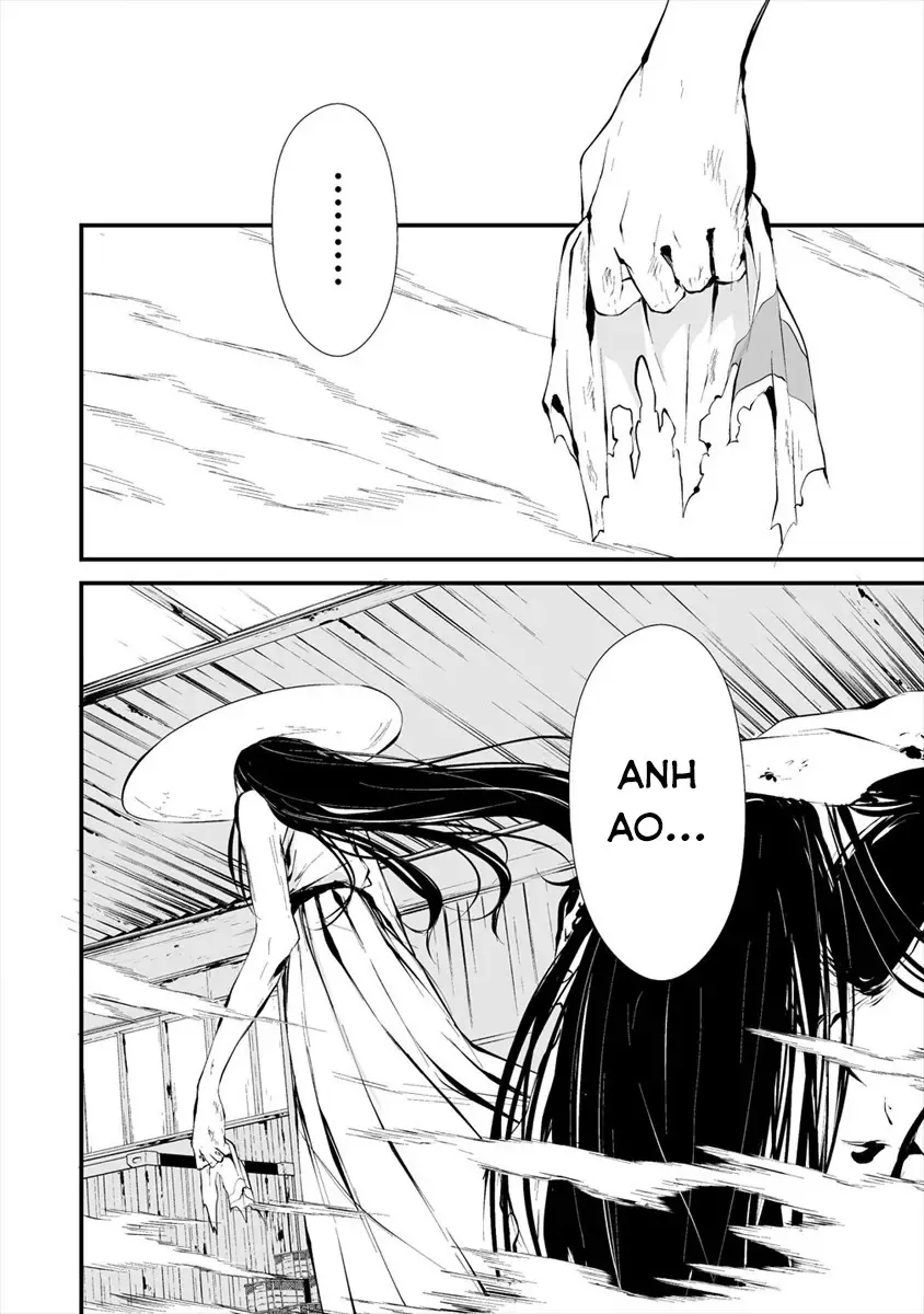 Ngày 9 Tháng 8 Tôi Sẽ Bị Ăn Thịt Bởi Em [Chap 1-15] — trang 2