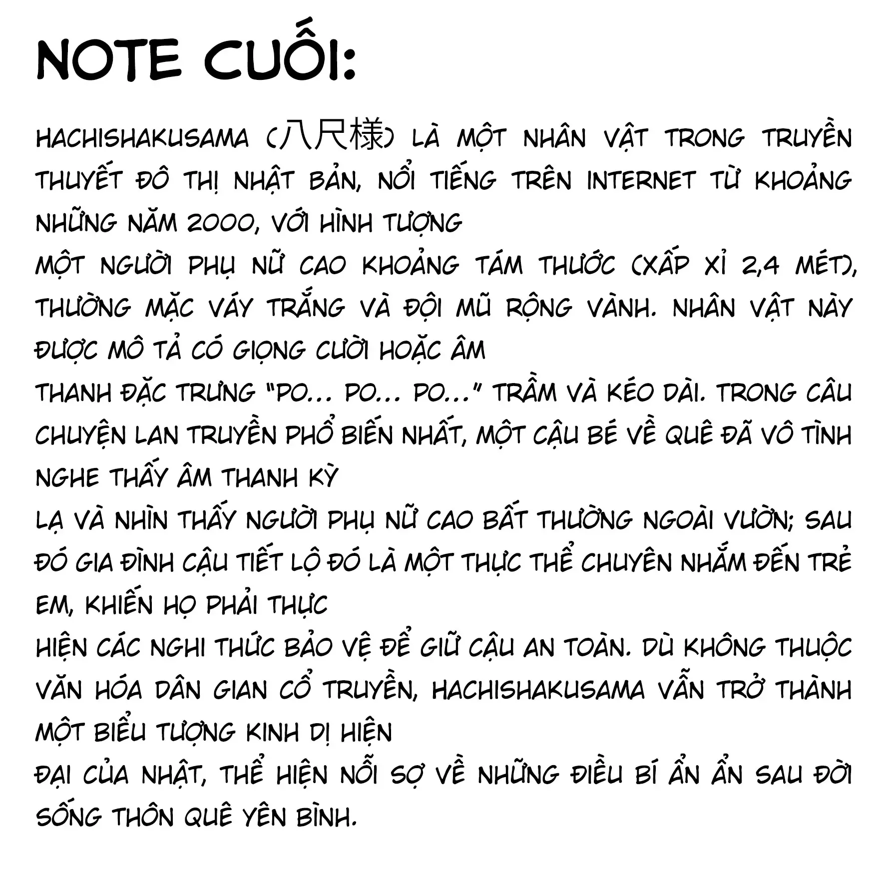 Ngày 9 Tháng 8 Tôi Sẽ Bị Ăn Thịt Bởi Em [Chap 1-15] — trang 25