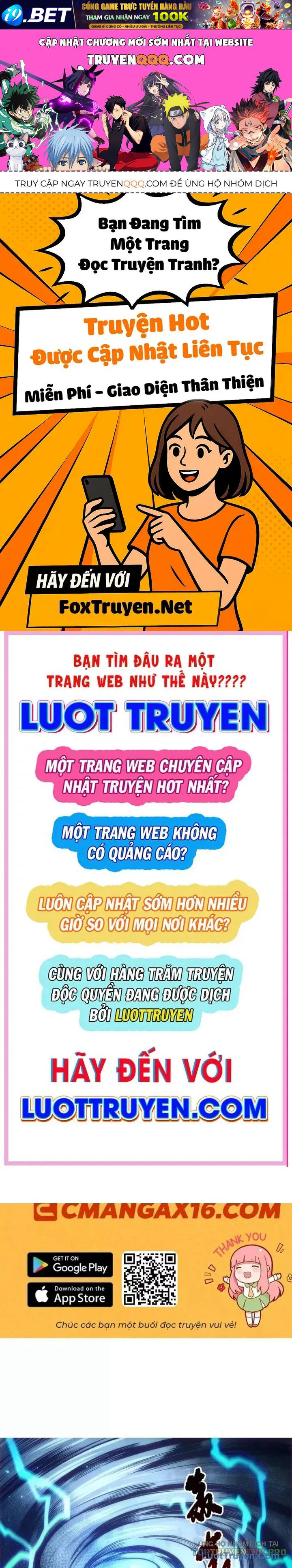 Thảm Họa Tử Linh Sư [Chap 268-272] — trang 0