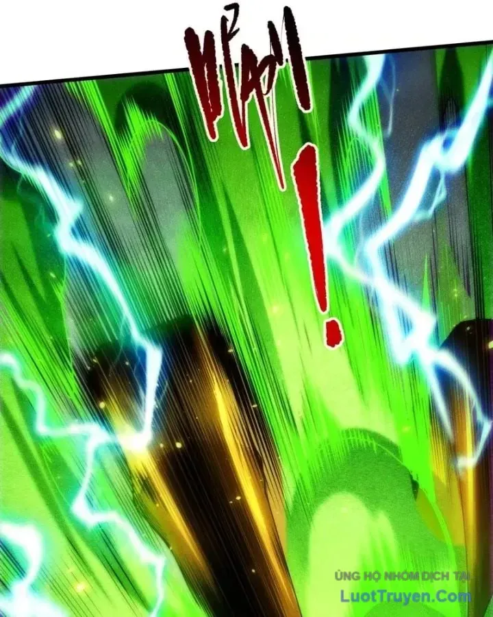 Thảm Họa Tử Linh Sư [Chap 268-272] — trang 12