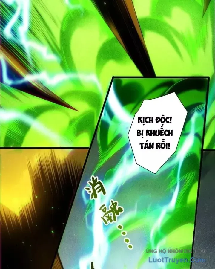 Thảm Họa Tử Linh Sư [Chap 268-272] — trang 13