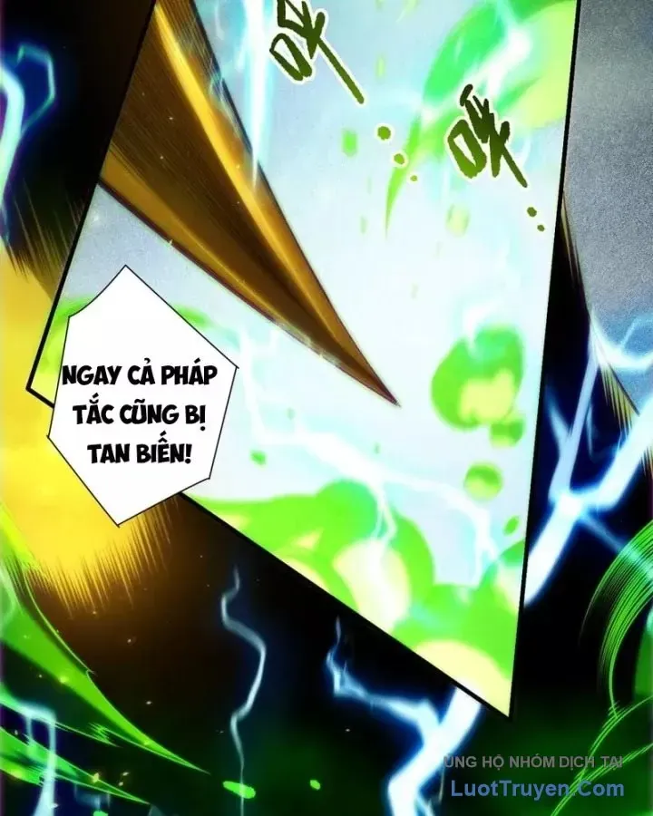 Thảm Họa Tử Linh Sư [Chap 268-272] — trang 14
