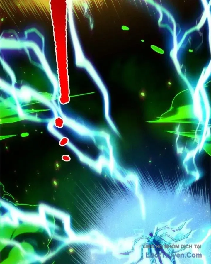Thảm Họa Tử Linh Sư [Chap 268-272] — trang 16