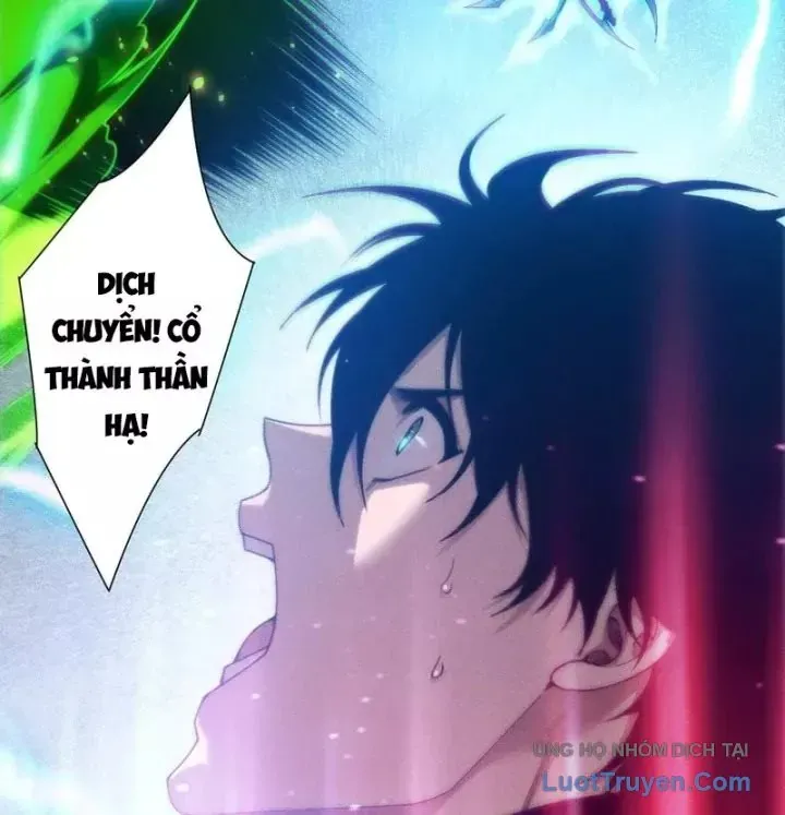 Thảm Họa Tử Linh Sư [Chap 268-272] — trang 17