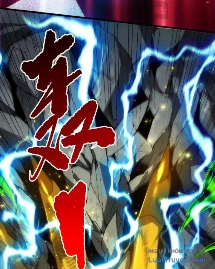 Thảm Họa Tử Linh Sư [Chap 268-272] — trang 19