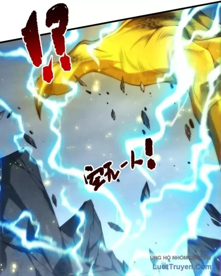 Thảm Họa Tử Linh Sư [Chap 268-272] — trang 22