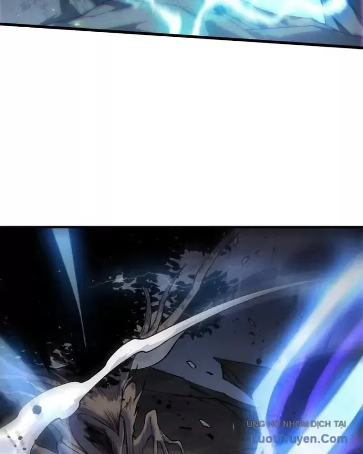 Thảm Họa Tử Linh Sư [Chap 268-272] — trang 23