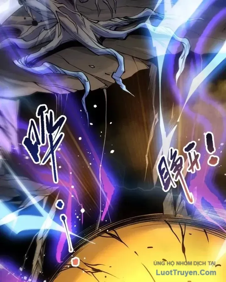 Thảm Họa Tử Linh Sư [Chap 268-272] — trang 24