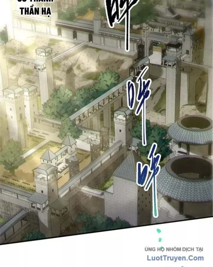 Thảm Họa Tử Linh Sư [Chap 268-272] — trang 27