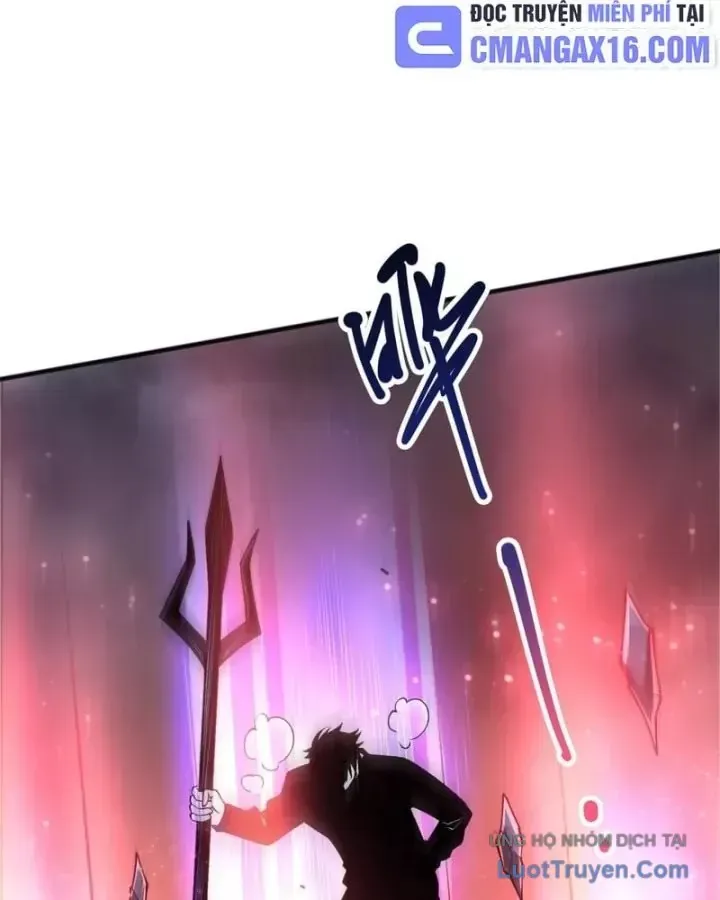 Thảm Họa Tử Linh Sư [Chap 268-272] — trang 28