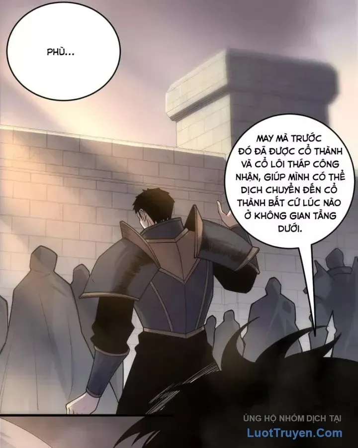 Thảm Họa Tử Linh Sư [Chap 268-272] — trang 30