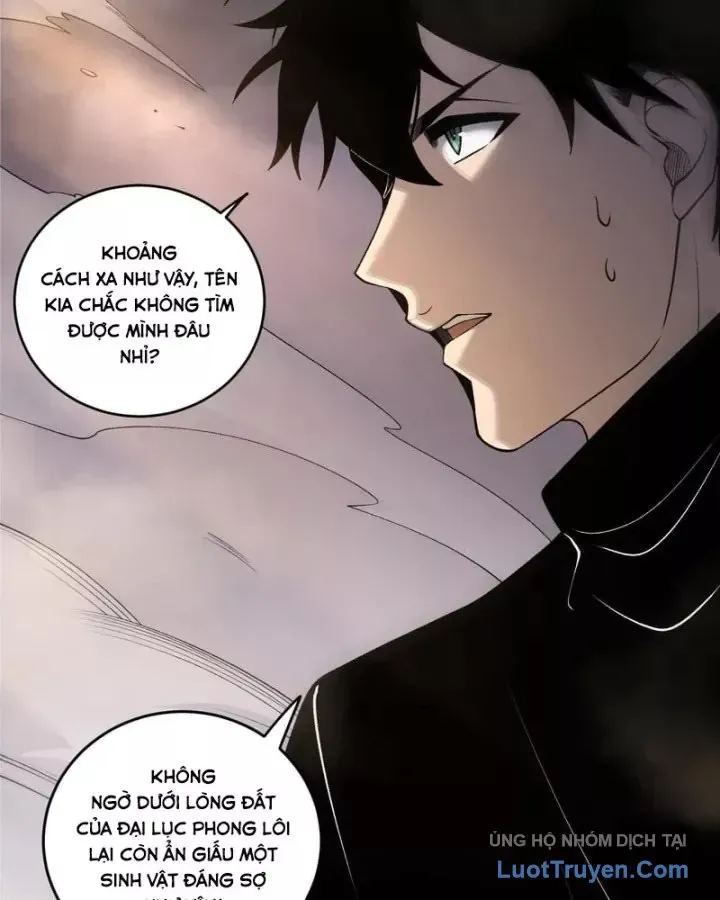 Thảm Họa Tử Linh Sư [Chap 268-272] — trang 31