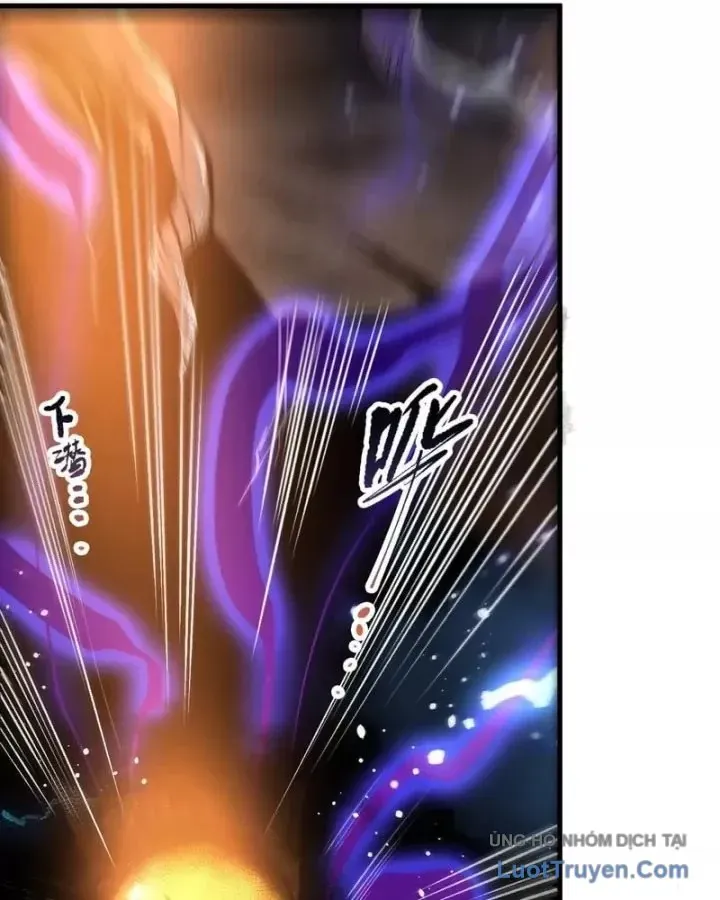Thảm Họa Tử Linh Sư [Chap 268-272] — trang 33