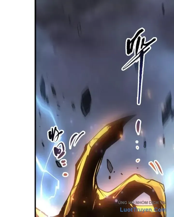 Thảm Họa Tử Linh Sư [Chap 268-272] — trang 35