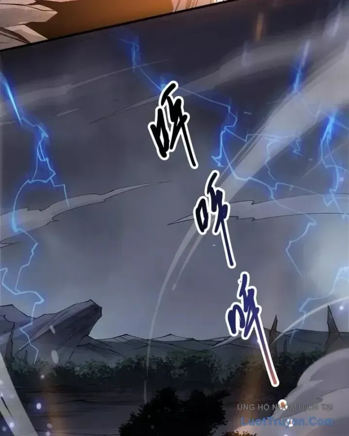 Thảm Họa Tử Linh Sư [Chap 268-272] — trang 38