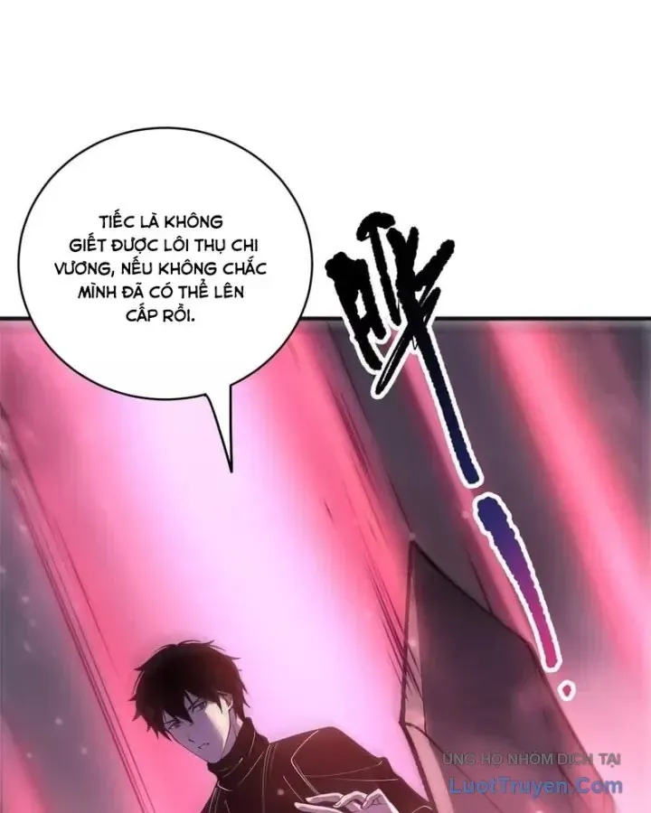 Thảm Họa Tử Linh Sư [Chap 268-272] — trang 41