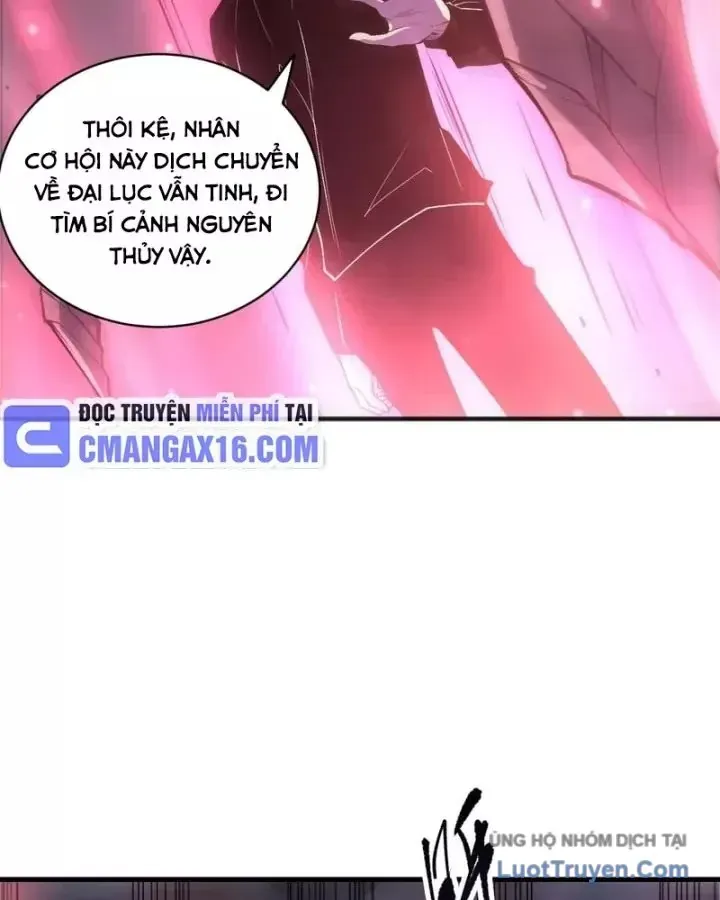 Thảm Họa Tử Linh Sư [Chap 268-272] — trang 42