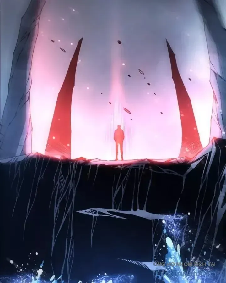 Thảm Họa Tử Linh Sư [Chap 268-272] — trang 45