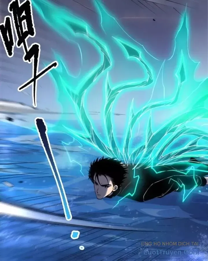 Thảm Họa Tử Linh Sư [Chap 268-272] — trang 47