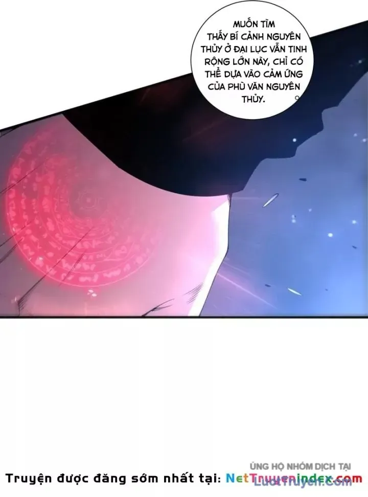 Thảm Họa Tử Linh Sư [Chap 268-272] — trang 49