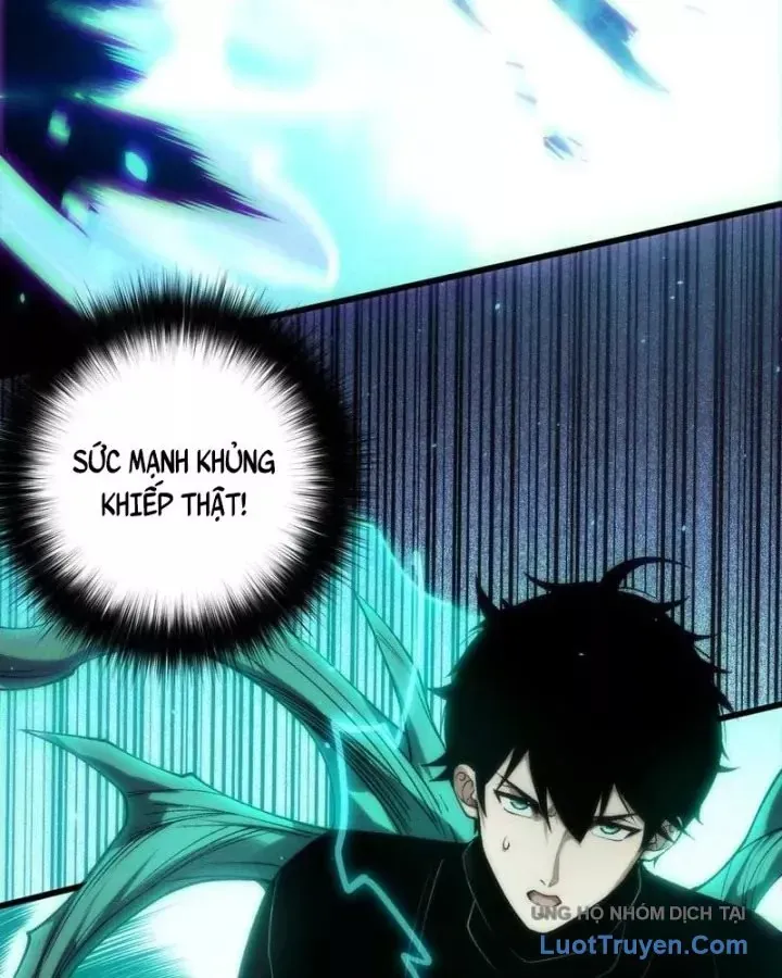 Thảm Họa Tử Linh Sư [Chap 268-272] — trang 5