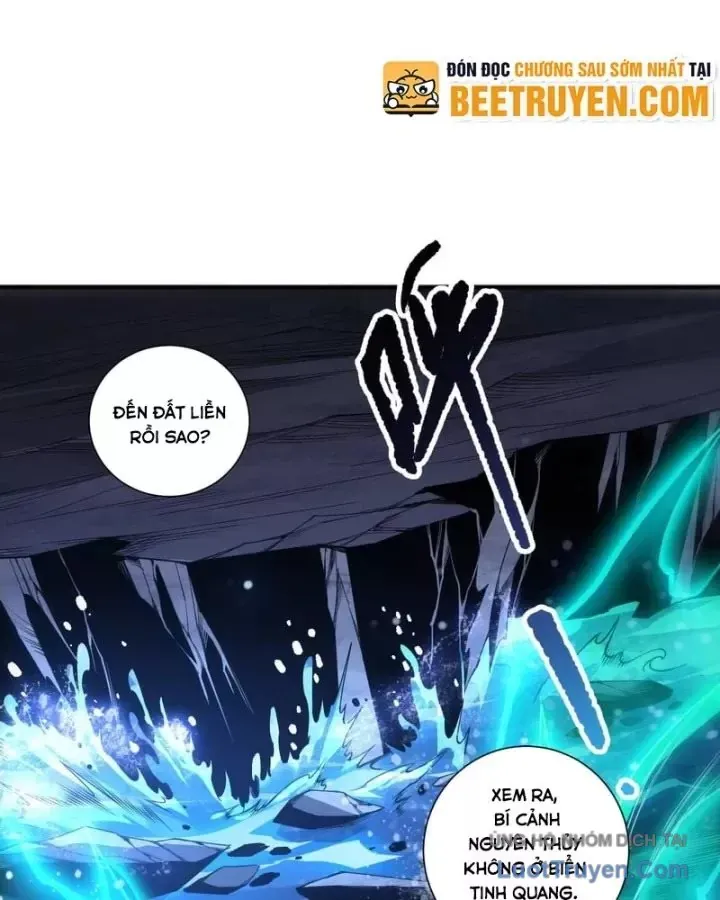 Thảm Họa Tử Linh Sư [Chap 268-272] — trang 50