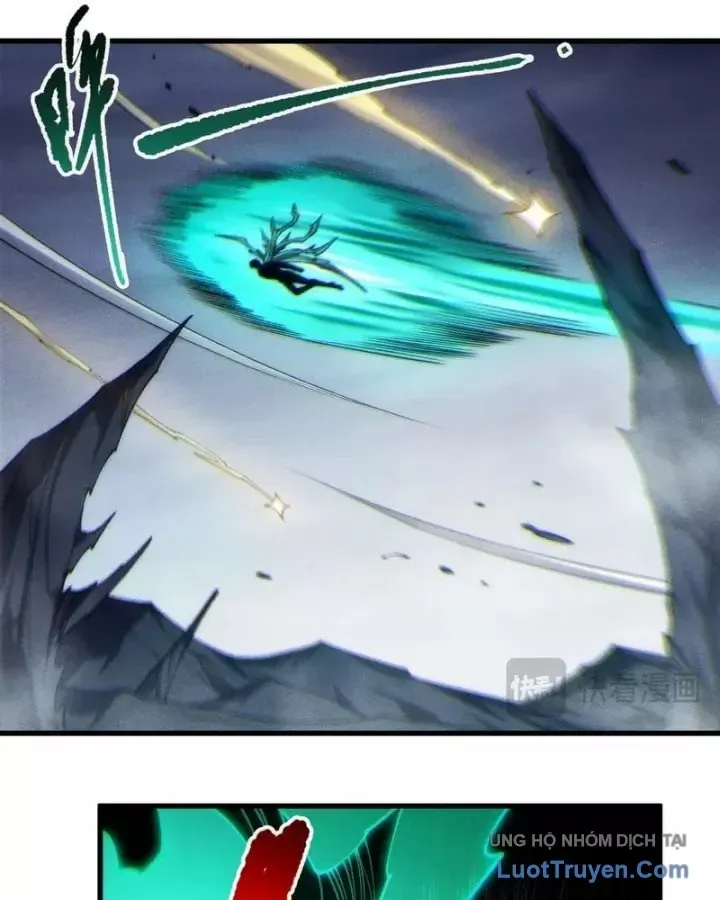 Thảm Họa Tử Linh Sư [Chap 268-272] — trang 53