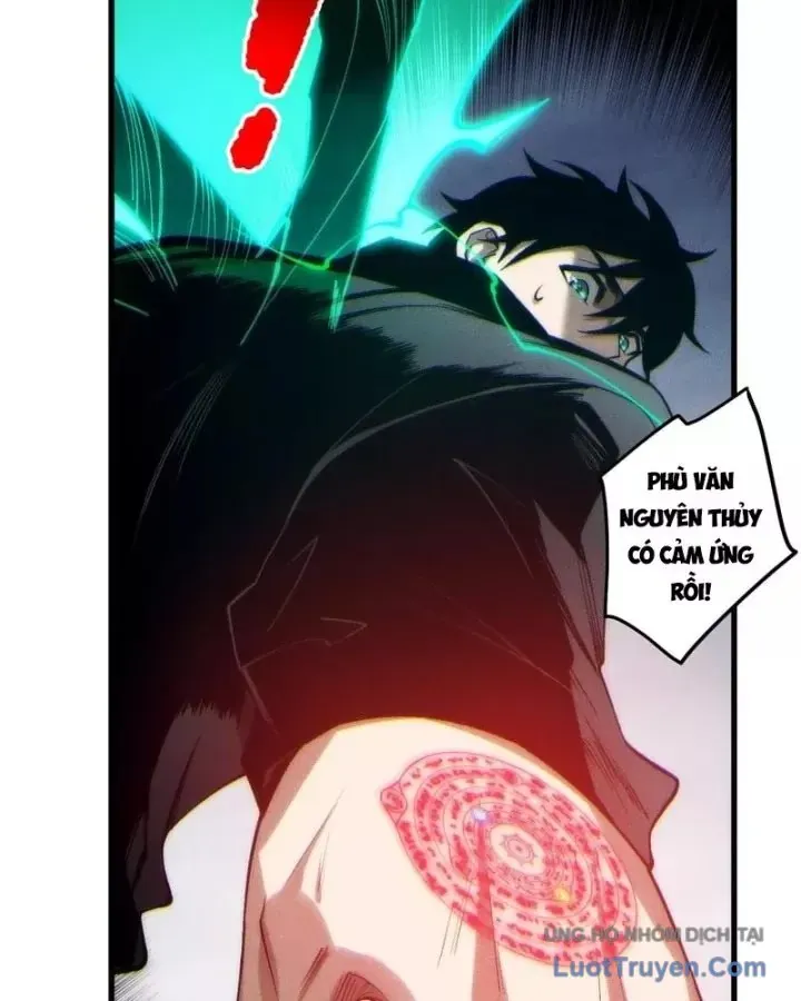 Thảm Họa Tử Linh Sư [Chap 268-272] — trang 54