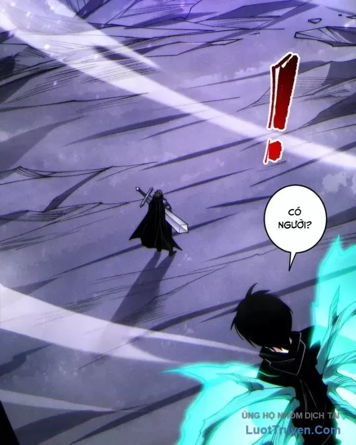 Thảm Họa Tử Linh Sư [Chap 268-272] — trang 57