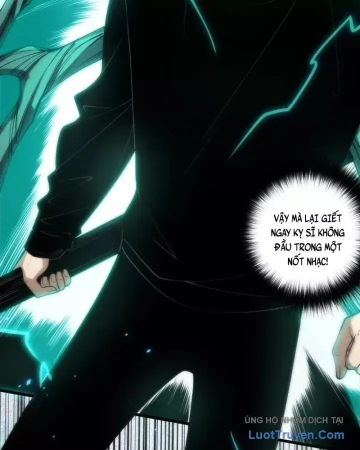 Thảm Họa Tử Linh Sư [Chap 268-272] — trang 6