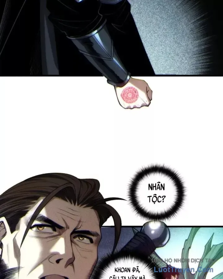 Thảm Họa Tử Linh Sư [Chap 268-272] — trang 60